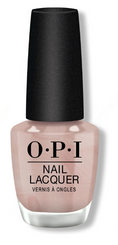 OPI Classic Nail Lacquer Chiffon-d of You - .5 oz fl