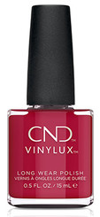 CND Vinylux Nail Polish First Love - 0.5 oz