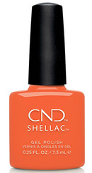 CND Shellac Gel Polish B-Day Candle - 0.5 oz