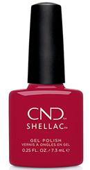 CND Shellac Gel Polish First Love - 0.5 oz