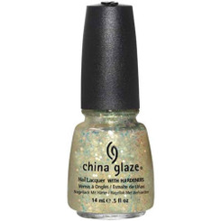 China Glaze Nail Polish Lacquer Make a Spectacle - 0.5oz