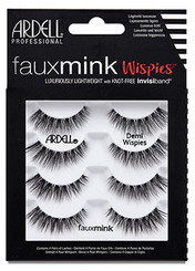 Ardell Fauxmink Wispies - Demi Wispies