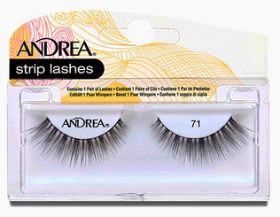 Andrea Strip Lashes - 71