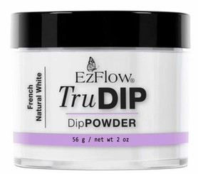 EZ TruDIP Dipping French Natural White - 2oz