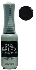 Orly Gel FX Below Zero - .3 fl oz / 9 ml