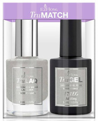 EzFlow TruGel Polish Adulting Duo 171ED - 14 mL / 0.5 fl oz