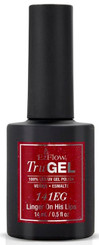 EzFlow TruGel Polish Linger On His Lips 141EG - 14 mL / 0.5 fl oz