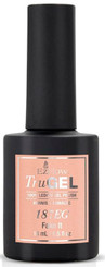 EzFlow TruGel Polish Fake It 187EG - 14 mL / 0.5 fl oz