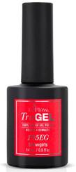 EzFlow TruGel Polish Showgirls 195EG - 14 mL / 0.5 fl oz