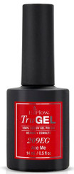 EzFlow TruGel Polish Ace Me 209EG - 14 mL / 0.5 fl oz