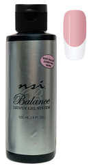 NSI Balance LED/UV Gel System Body Builder Cover Pink Warm - 120 mL (4 Oz.)