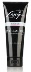 Light Elegance Lexy Line UV/LED Building Gel Soft Pink Extreme - 120 mL Refill