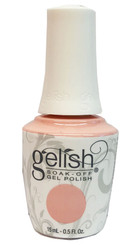 Gelish Soak-Off Gel Once Upon A Mani - 1/2oz e 15 mL