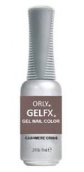 Orly Gel FX Soak-Off Gel Cashmere Crisis - .3 fl oz / 9 ml