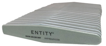 Entity Buffer - 220/280 grit - 25 pk