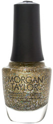 Morgan Taylor Nail Lacquer Grand Jewels - 0.5oz