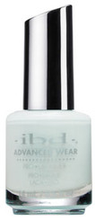ibd Advanced Wear Color Polish French White - 14 mL / .5 fl oz
