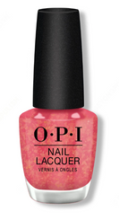 OPI Classic Nail Lacquer Mural Mural on the Wall - .5 oz fl