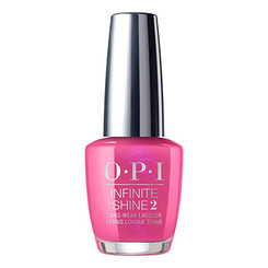 OPI Infinite Shine 2 Telenovela Me About It - .5 Oz / 15 mL