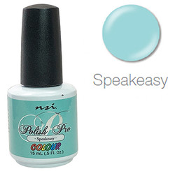 NSI Polish Pro Speakeasy - 15 mL / .5 Fl. Oz