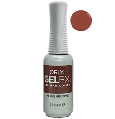 Orly Gel FX Soak-Off Gel In The Groove - .3 fl oz / 9 ml