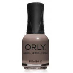 ORLY Nail Lacquer Cashmere Crisis - .6 fl oz / 18 mL