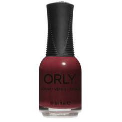 ORLY Nail Lacquer Wild Wonder - .6 fl oz / 18 mL