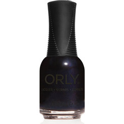 ORLY Nail Lacquer Below Zero - .6 fl oz / 18 mL