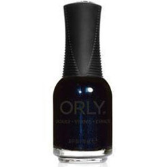 ORLY Nail Lacquer In The Navy - .6 fl oz / 18 mL