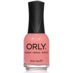 ORLY Nail Lacquer Lift the Veil - .6 fl oz / 18 mL