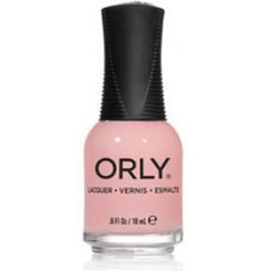 ORLY Nail Lacquer Kiss The Bride - .6 fl oz / 18 mL