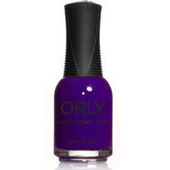 ORLY Nail Lacquer Saturated - .6 fl oz / 18 mL