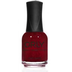 ORLY Nail Lacquer Star Spangled - .6 fl oz / 18 mL