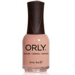 ORLY Nail Lacquer Prelude to a Kiss - .6 fl oz / 18 mL