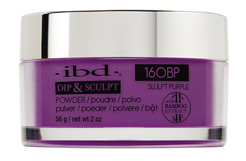 ibd Dip & Sculpt Slurple Purple - 2 oz