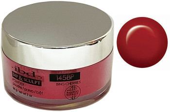 ibd Dip & Sculpt Bing Cherries - 2 oz