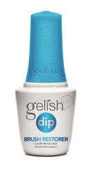 Gelish Xpress Dip # 5 Brush Restorer - .5 fl oz / 15 mL