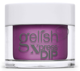 Gelish Xpress Dip Tahiti Hottie - 1.5 oz / 43 g