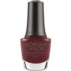 Morgan Taylor Nail Lacquer Exhale  - .5oz