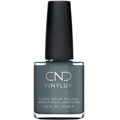 CND Vinylux Nail Polish Whisper - 15 mL / 0.5 Fl. Oz