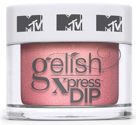 Gelish Xpress Dip Show Up & Glow Up - 1.5 oz / 43 g