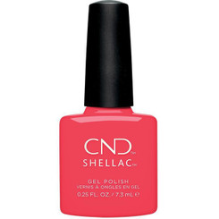 CND Shellac Gel Polish Charm - .25 fl oz