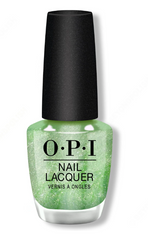 OPI Classic Nail Lacquer Gleam On! - .5 oz fl
