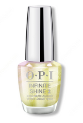 OPI Infinite Shine 2 Optical Illus-sun - .5 Oz / 15 mL