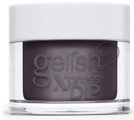 Gelish Xpress Dip Love Me Like A Vamp - 1.5 oz / 43 g