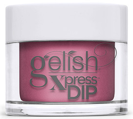 Gelish Xpress Dip One Tough Princess - 1.5 oz / 43 g