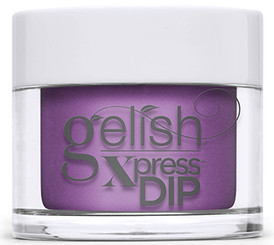 Gelish Xpress Dip Tokyo A Go Go - 1.5 oz / 43 g