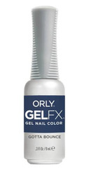 Orly Gel FX Soak-Off Gel Gotta Bounce - .3 fl oz / 9 ml