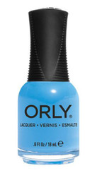 ORLY Nail Lacquer Far Out - .6 fl oz / 18 mL