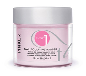 Entity PINKER Nail Sculpting Powder - .8oz (23g)